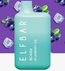 Pod elfbar,4000,Morango Ice,energy,pineapple mango orange,blue razz ice, apple peach,grape,watermelon ice,kiwi passion fruit guava,strawberry banana,blueberry ice,juicy peach,blue razz lemonade,strawberry ice,Morango Ice,Energetico,Abacaxi, Manga e Laranja,Bluerazz Ice,Maca e Pessego,Uva Ice,Melancia Ice,Kiwi,Maracujá e Goiaba,Morango e Banana,Blueberry Ice,Pessego,Bluerazz e Limao, 20 mg, 50 mg,2%,5%,Sem sombras de dúvidas este modelo possui todos os recursos para fornecer uma experiencia completa em um dispositivo compacto.