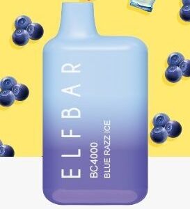 Pod elfbar,4000,Morango Ice,energy,pineapple mango orange,blue razz ice, apple peach,grape,watermelon ice,kiwi passion fruit guava,strawberry banana,blueberry ice,juicy peach,blue razz lemonade,strawberry ice,Morango Ice,Energetico,Abacaxi, Manga e Laranja,Bluerazz Ice,Maca e Pessego,Uva Ice,Melancia Ice,Kiwi,Maracujá e Goiaba,Morango e Banana,Blueberry Ice,Pessego,Bluerazz e Limao, 20 mg, 50 mg,2%,5%,Sem sombras de dúvidas este modelo possui todos os recursos para fornecer uma experiencia completa em um dispositivo compacto.