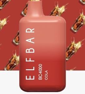 Pod elfbar,4000,Morango Ice,energy,pineapple mango orange,blue razz ice, apple peach,grape,watermelon ice,kiwi passion fruit guava,strawberry banana,blueberry ice,juicy peach,blue razz lemonade,strawberry ice,Morango Ice,Energetico,Abacaxi, Manga e Laranja,Bluerazz Ice,Maca e Pessego,Uva Ice,Melancia Ice,Kiwi,Maracujá e Goiaba,Morango e Banana,Blueberry Ice,Pessego,Bluerazz e Limao, 20 mg, 50 mg,2%,5%,Sem sombras de dúvidas este modelo possui todos os recursos para fornecer uma experiencia completa em um dispositivo compacto.