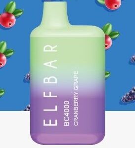 Pod elfbar,4000,Morango Ice,energy,pineapple mango orange,blue razz ice, apple peach,grape,watermelon ice,kiwi passion fruit guava,strawberry banana,blueberry ice,juicy peach,blue razz lemonade,strawberry ice,Morango Ice,Energetico,Abacaxi, Manga e Laranja,Bluerazz Ice,Maca e Pessego,Uva Ice,Melancia Ice,Kiwi,Maracujá e Goiaba,Morango e Banana,Blueberry Ice,Pessego,Bluerazz e Limao, 20 mg, 50 mg,2%,5%,Sem sombras de dúvidas este modelo possui todos os recursos para fornecer uma experiencia completa em um dispositivo compacto.
