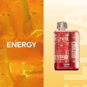 Pod elfbar,5000,Morango Ice,energy,pineapple mango orange,blue razz ice, apple peach,grape,watermelon ice,kiwi passion fruit guava,strawberry banana,blueberry ice,juicy peach,blue razz lemonade,strawberry ice,Morango Ice,Energetico,Abacaxi, Manga e Laranja,Bluerazz Ice,Maca e Pessego,Uva Ice,Melancia Ice,Kiwi,Maracujá e Goiaba,Morango e Banana,Blueberry Ice,Pessego,Bluerazz e Limao, T, 20 mg, 50 mg,2%,5%,Sem sombras de dúvidas este modelo possui todos os recursos para fornecer uma experiencia completa em um dispositivo compacto.