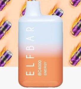Pod elfbar,4000,Morango Ice,energy,pineapple mango orange,blue razz ice, apple peach,grape,watermelon ice,kiwi passion fruit guava,strawberry banana,blueberry ice,juicy peach,blue razz lemonade,strawberry ice,Morango Ice,Energetico,Abacaxi, Manga e Laranja,Bluerazz Ice,Maca e Pessego,Uva Ice,Melancia Ice,Kiwi,Maracujá e Goiaba,Morango e Banana,Blueberry Ice,Pessego,Bluerazz e Limao, 20 mg, 50 mg,2%,5%,Sem sombras de dúvidas este modelo possui todos os recursos para fornecer uma experiencia completa em um dispositivo compacto.
