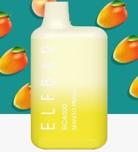 Pod elfbar,4000,Morango Ice,energy,pineapple mango orange,blue razz ice, apple peach,grape,watermelon ice,kiwi passion fruit guava,strawberry banana,blueberry ice,juicy peach,blue razz lemonade,strawberry ice,Morango Ice,Energetico,Abacaxi, Manga e Laranja,Bluerazz Ice,Maca e Pessego,Uva Ice,Melancia Ice,Kiwi,Maracujá e Goiaba,Morango e Banana,Blueberry Ice,Pessego,Bluerazz e Limao, 20 mg, 50 mg,2%,5%,Sem sombras de dúvidas este modelo possui todos os recursos para fornecer uma experiencia completa em um dispositivo compacto.