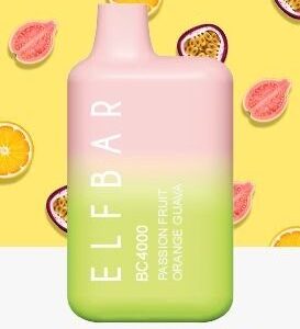 Pod elfbar,4000,Morango Ice,energy,pineapple mango orange,blue razz ice, apple peach,grape,watermelon ice,kiwi passion fruit guava,strawberry banana,blueberry ice,juicy peach,blue razz lemonade,strawberry ice,Morango Ice,Energetico,Abacaxi, Manga e Laranja,Bluerazz Ice,Maca e Pessego,Uva Ice,Melancia Ice,Kiwi,Maracujá e Goiaba,Morango e Banana,Blueberry Ice,Pessego,Bluerazz e Limao, 20 mg, 50 mg,2%,5%,Sem sombras de dúvidas este modelo possui todos os recursos para fornecer uma experiencia completa em um dispositivo compacto.