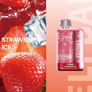 Pod elfbar,5000,Morango Ice,energy,pineapple mango orange,blue razz ice, apple peach,grape,watermelon ice,kiwi passion fruit guava,strawberry banana,blueberry ice,juicy peach,blue razz lemonade,strawberry ice,Morango Ice,Energetico,Abacaxi, Manga e Laranja,Bluerazz Ice,Maca e Pessego,Uva Ice,Melancia Ice,Kiwi,Maracujá e Goiaba,Morango e Banana,Blueberry Ice,Pessego,Bluerazz e Limao, T, 20 mg, 50 mg,2%,5%,Sem sombras de dúvidas este modelo possui todos os recursos para fornecer uma experiencia completa em um dispositivo compacto.