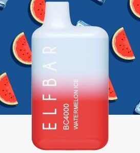 Pod elfbar,4000,Morango Ice,energy,pineapple mango orange,blue razz ice, apple peach,grape,watermelon ice,kiwi passion fruit guava,strawberry banana,blueberry ice,juicy peach,blue razz lemonade,strawberry ice,Morango Ice,Energetico,Abacaxi, Manga e Laranja,Bluerazz Ice,Maca e Pessego,Uva Ice,Melancia Ice,Kiwi,Maracujá e Goiaba,Morango e Banana,Blueberry Ice,Pessego,Bluerazz e Limao, 20 mg, 50 mg,2%,5%,Sem sombras de dúvidas este modelo possui todos os recursos para fornecer uma experiencia completa em um dispositivo compacto.