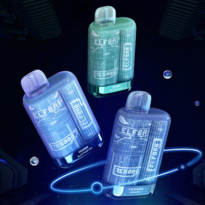 Pod elfbar, Morango Ice 5000,energy 5000,pineapple mango orange 5000,blue razz ice, apple peach 5000,grape 5000,watermelon ice 5000,kiwi passion fruit guava 5000,strawberry banana 5000,blueberry ice 5000,juicy peach 5000,blue razz lemonade 5000,strawberry ice 5000,Morango Ice 5000,Energetico 5000,Abacaxi, Manga e Laranja 5000,Bluerazz Ice 5000,Maca e Pessego 5000,Uva Ice 5000,Melancia Ice 5000,Kiwi,Maracujá e Goiaba 5000,Morango e Banana 5000,Blueberry Ice 5000,Pessego 5000,Bluerazz e Limao 5000, TE5000, 20 mg, 50 mg,2%,5%,Sem sombras de dúvidas este modelo possui todos os recursos para fornecer uma experiencia completa em um dispositivo compacto.