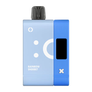 Elfbar Pod Rainbow Sherbet 16000 Puffs