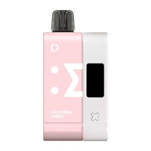 Elfbar Pod Cereja California 16000 Puffs