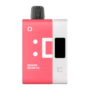 Elfbar Pod Melancia Dragon Ice 16000 Puffs