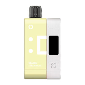 Elfbar Pod Morango E Banana 16000 Puffs