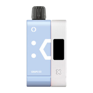 Elfbar Pod Uva Ice 16000 Puffs