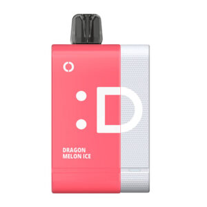 Elfbar Pod Melão Ice 9000 Puffs