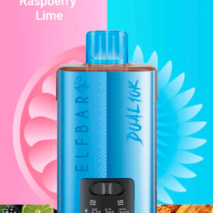 Elfbar Pod Drinks Edition 10000 Puffs