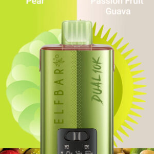 Elfbar Pod Fruit Edition 10000 Puffs
