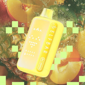Elfbar Pod Pineapple Peach 30000 Puffs