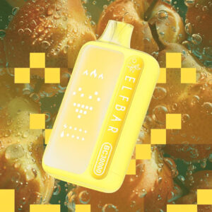 Elfbar Pod Pêra 30000 Puffs