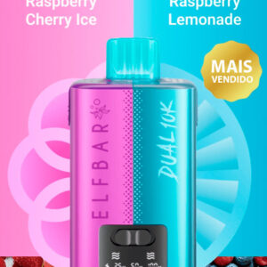 Elfbar Pod Purple Edition 10000 Puffs