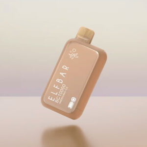 Elfbar Pod Americano Ice 10000 Puffs