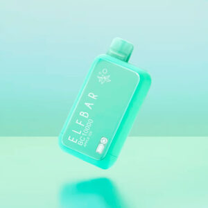 Elfbar Pod Apple Ice 10000 Puffs