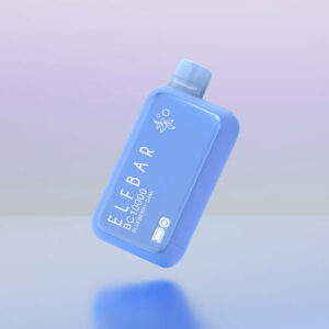Elfbar Pod Blueberry Gami 10000 Puffs