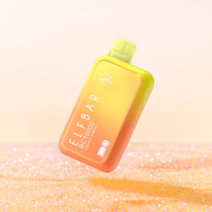 Elfbar Pod Double Mango 10000 Puffs