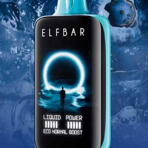 Elfbar Pod Blue Razz Ice 40000 Puffs