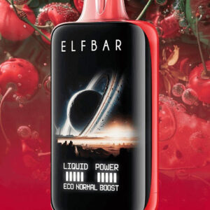 Elfbar Pod Cherry Watermelon 40000 Puffs