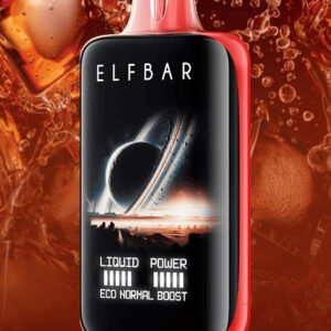 Elfbar Pod Cola Ice 40000 Puffs