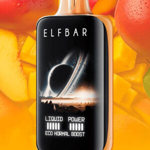 Elfbar Pod Double Mango 40000 Puffs