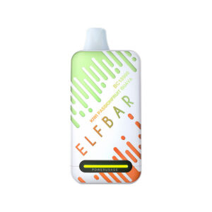 Elfbar Pod Kiwi Passionfruit Guava 18000 Puffs