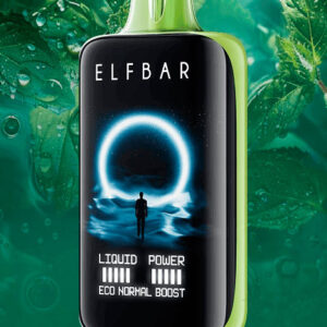 Elfbar Pod Miami Mint 40000 Puffs