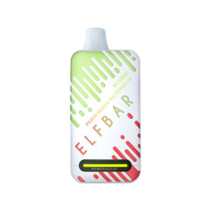 Elfbar Pod Peach Mango Watermelon 18000 Puffs