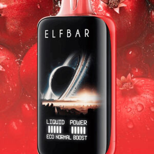 Elfbar Pod Pomegranade Burst 40000 Puffs