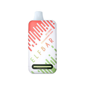 Elfbar Pod Strawberry Kiwi 18000 Puffs