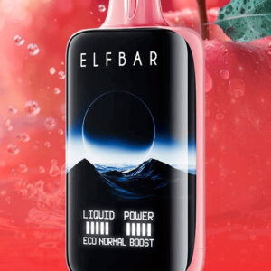 Elfbar Pod Two Apple 40000 Puffs
