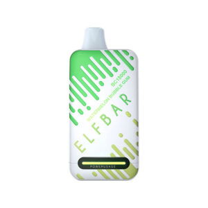 Elfbar Pod Watermelon Bubble Gum 18000 Puffs