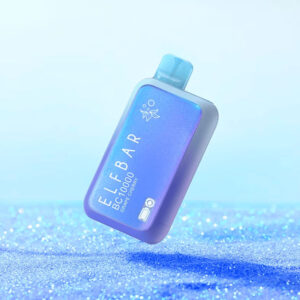 Elfbar Pod Grape Cherry 10000 Puffs