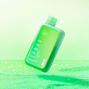 Elfbar Pod Lemon Lime 10000 Puffs