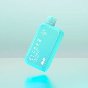 Elfbar Pod Miami Mint 10000 Puffs