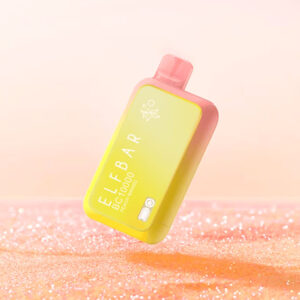 Elfbar Pod Peach Mango 10000 Puffs