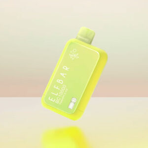 Elfbar Pod Pineapple Ice 10000 Puffs