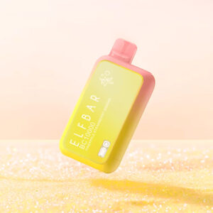 Elfbar Pod Pineapple Strawberry Banana 10000 Puffs