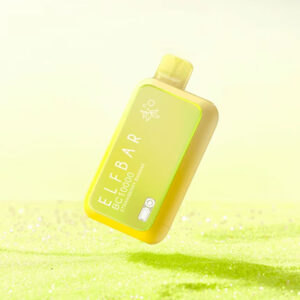 Elfbar Pod Strawberry Banana 10000 Puffs