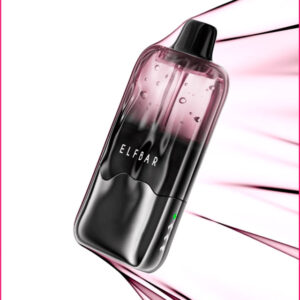 Elfbar Pod Duke 35K Cranberry Pineapple