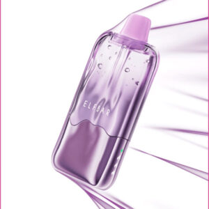 Elfbar Pod Duke 35K Grape Pomegranade