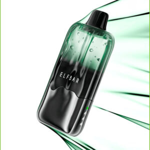 Elfbar Pod Duke 35K Lemon Lime